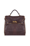 CAMPOMAGGI Campomaggi - Borsa media - 471091 - Moro da donna