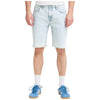 Blend bermuda in denim chiaro art. Twister 20717876 Bermuda Blend