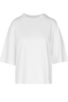 WEEKEND MAXMARA Weekend MaxMara - T-shirt - 450451 - Latte da donna