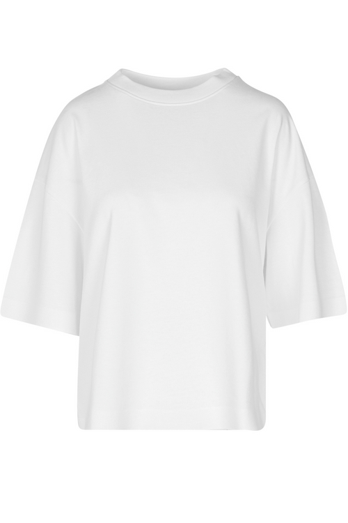 WEEKEND MAXMARA Weekend MaxMara - T-shirt - 450451 - Latte da donna