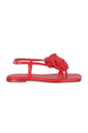 VIC MATIE Vic Matie - Sandali - 450418 - Rosso da donna