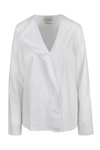 ALESSIA SANTI Alessia Santi - Blusa - 450166 - Latte da donna