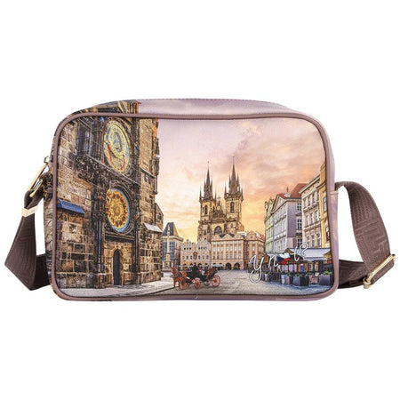 YNot camera bag media ASTRO CLOCK YES440F6