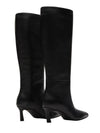 STEVE MADDEN stivali donna steve madden - lavan - nero da donna