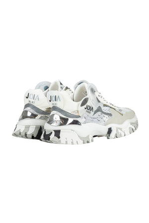 JOIA PARIS Joia Paris - Sneakers - 451327 - Mastice da donna