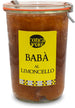 Babà al Limoncello 500gr. in Vaso Babà Artigianali in Vasocottura Made in Italy Dessert Tipico Campano, Dolce Artigianale Napoli, Idea Regalo Alimentari e cura della casa/Cibi in scatola e conserve/Piatti confezionati/Dolci e dessert Conca d’Oro - Campiglia Marittima, Commerciovirtuoso.it