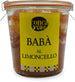 Babà in Vasocottura al Limoncello 300 gr. Babà in Vaso di Vetro Artigianali Made in Italy Classici Dessert Tipico Campano, Dolce Artigianale Napoli, Idea Regalo Alimentari e cura della casa/Cibi in scatola e conserve/Piatti confezionati/Dolci e dessert Conca d’Oro - Campiglia Marittima, Commerciovirtuoso.it