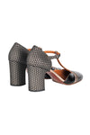 CHIE MIHARA Chie Mihara - Scarpe con tacco - 460783 - Nero da donna
