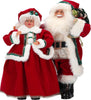 Babbo-e-Mamma-Natale-con-regali-decorazione-natalizia-h-46-cm
