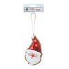 Pendente natalizio per Albero di Natale per decorazioni natalizie