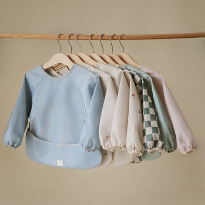 Bavaglino Manica Lunga Mushie