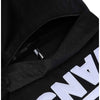 Vans zaino nero Old skool drop V VN000H4ZBLK