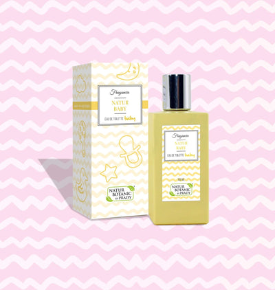 NATUR KIDS BABY 100 ml Unisex Natur Botanic