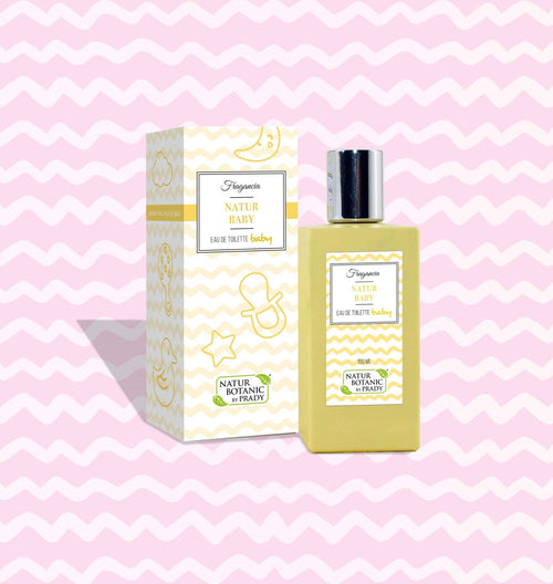 NATUR KIDS BABY 100 ml Unisex Natur Botanic