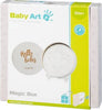 Baby Art Magic Box Ocean – Baby Art Magic Box Scatola con Kit Impronta per Calco Gesso di Mani e Piedi del Neonato Magic Box Impronta Mani Piedi Sanitaria Gioia del Bimbo - Villa San Giovanni, Commerciovirtuoso.it