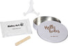 Baby Art Magic Box Ocean – Baby Art Magic Box Scatola con Kit Impronta per Calco Gesso di Mani e Piedi del Neonato Magic Box Impronta Mani Piedi Sanitaria Gioia del Bimbo - Villa San Giovanni, Commerciovirtuoso.it