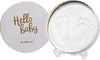 Baby Art Magic Box Ocean – Baby Art Magic Box Scatola con Kit Impronta per Calco Gesso di Mani e Piedi del Neonato Magic Box Impronta Mani Piedi Sanitaria Gioia del Bimbo - Villa San Giovanni, Commerciovirtuoso.it