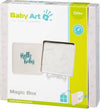 Baby Art Magic Box Ocean – Baby Art Magic Box Scatola con Kit Impronta per Calco Gesso di Mani e Piedi del Neonato Magic Box Impronta Mani Piedi Sanitaria Gioia del Bimbo - Villa San Giovanni, Commerciovirtuoso.it