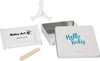 Baby Art Magic Box Ocean – Baby Art Magic Box Scatola con Kit Impronta per Calco Gesso di Mani e Piedi del Neonato Magic Box Impronta Mani Piedi Sanitaria Gioia del Bimbo - Villa San Giovanni, Commerciovirtuoso.it