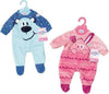 Baby-Born-Tutine-Giochi-Preziosi