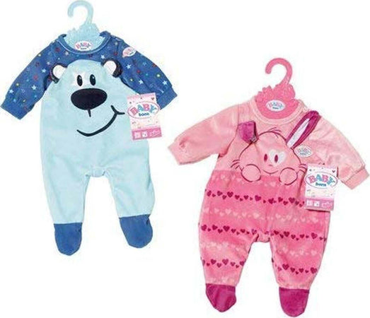 Baby-Born-Tutine-Giochi-Preziosi