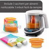 Baby Brezza - Food Maker Deluxe - Robot