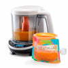 Baby Brezza - Food Maker Deluxe - Robot