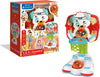 Baby CLEMENTONI 1,2,3, CANESTRO! Conta Canestro Gioco per Bambini Basket Interattivo Italiano 18+m Giocattoli Sanitaria Gioia del Bimbo - Villa San Giovanni, Commerciovirtuoso.it