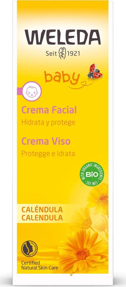 Baby-Crema-Viso-Calendula-50-ml-Weleda