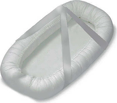 Baby Culla Portatile Elodie Details Mineral Green Casa e cucina/Arredamento/Cameretta bambini/Lettini per neonati e bambini/Culle/Culla da trasporto La Casa Del Bebè - Napoli, Commerciovirtuoso.it