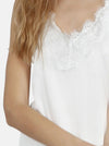 Baby Doll Admas 50925 Top e Culotte Donna