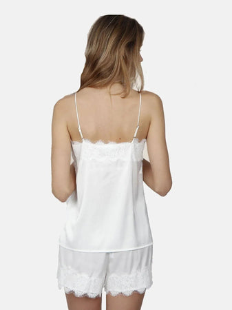 Baby Doll Admas 50925 Top e Culotte Donna