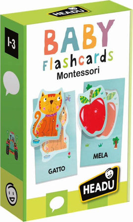 Baby-Flashcards-Montessori-Headu