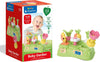 Baby-Garden-Baby-Clementoni