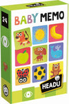 Baby-Memo-Headu