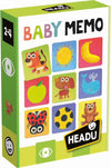 Baby-Memo-Headu