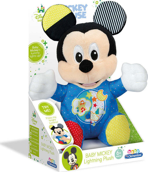 Baby-Mickey-Peluche-con-Luce-Baby-Clementoni
