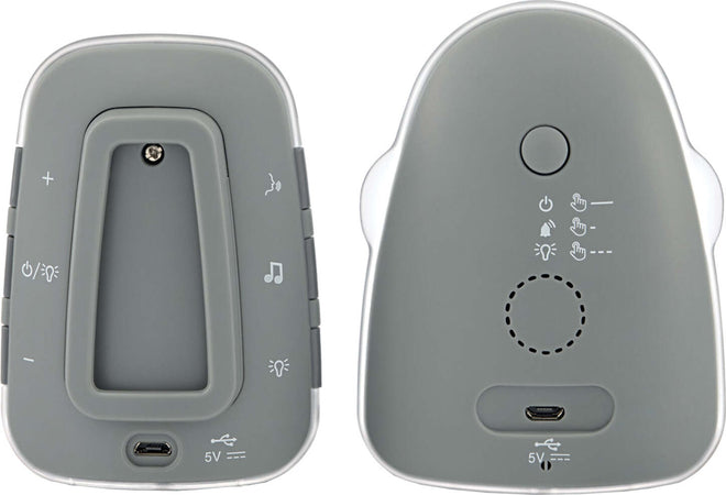 Baby-Monitor-digitale-Foster