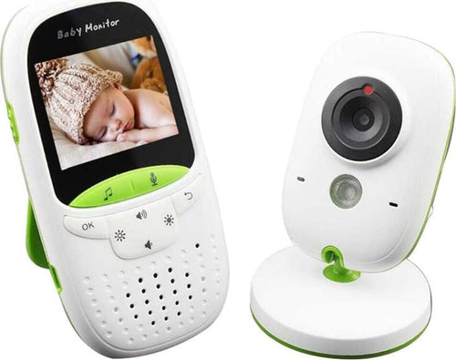 Baby Monitor Schermo Lcd 2? Monitoraggio Bambino Wireless Video A 2 Vie Q-sx904 Prima infanzia/Sicurezza/Baby monitor/Monitor smart Trade Shop italia - Napoli, Commerciovirtuoso.it