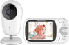 Baby Monitor Telecamera Sorveglianza Monitoraggio Wireless Intelligente Q-sx907 Prima infanzia/Sicurezza/Baby monitor/Monitor smart Trade Shop italia - Napoli, Commerciovirtuoso.it