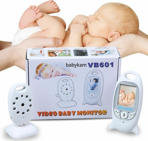 BABY-MONITOR-WIRELESS-AUDIO-E-VIDEO-A-COLORI-PER-CONTROLLARE-IL-TUO-NEONATO