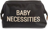 Baby Necessities Black Gold Prima infanzia/Cambio del pannolino/Borse fasciatoio/Borse a busta La Casa Del Bebè - Napoli, Commerciovirtuoso.it