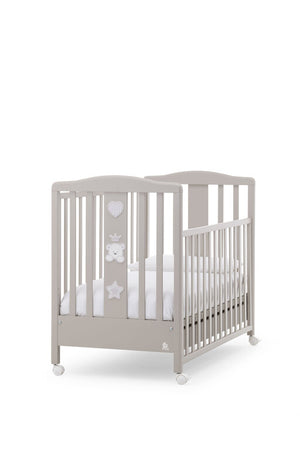 Lettino Italbaby Baby Re Choco