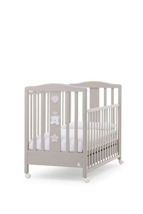 Lettino Italbaby Baby Re Choco