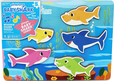 Baby-Shark-Puzzle-a-Incastro-in-Legno-Spin-Master