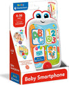 Baby-Smartphone-Baby-Clementoni