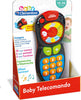 Baby-telecomando-Baby-Clementoni