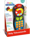 Baby-telecomando-Baby-Clementoni