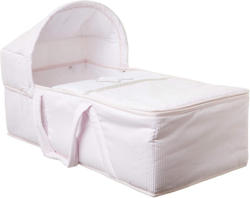 Riduttore BABY TRAVEL Italbaby Sweet Stars Rosa