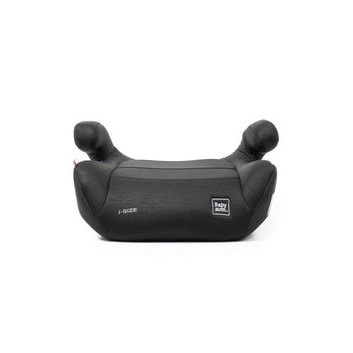Seggiolino Auto BabyAuto NAUNA I-Size Black Line